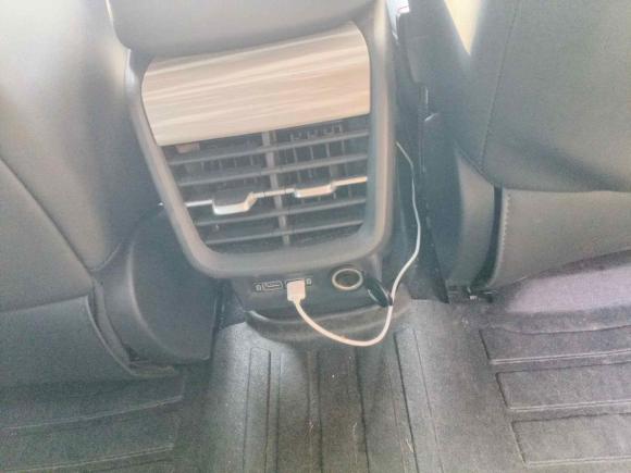 [嘉兴·浙F] 二手红旗红旗E-QM52023款 560km PLUS