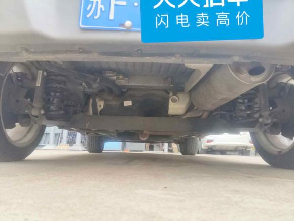[南通·苏F] 二手福特翼搏2018款  1.5L 自动尊翼型