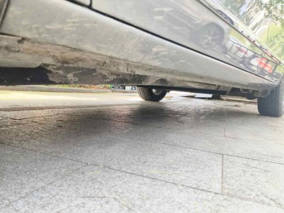 [杭州·浙A] 二手别克别克GL82017款 25S 尊贵型 国V