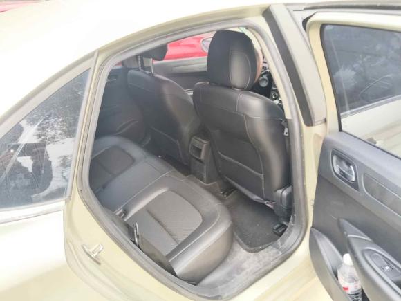 [南通·苏F] 二手雪铁龙C4世嘉2016款 1.6L 自动豪华型