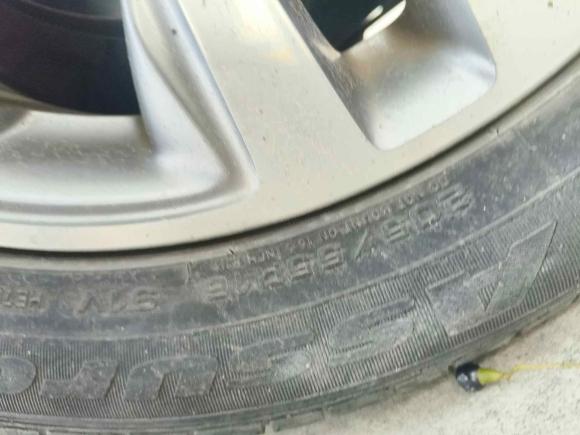 [上海·沪C] 二手别克英朗2019款 18T 自动互联精英型 国VI