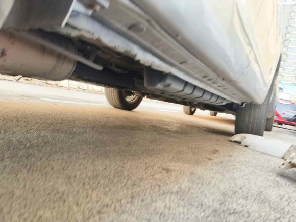 [济南·鲁S] 二手丰田汉兰达2007款 SPORT(运动版)