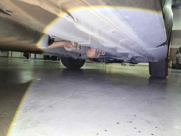 [成都·川G] 二手SWM斯威汽车SWM斯威G012019款 F版 1.5T 自动银粉版 国VI