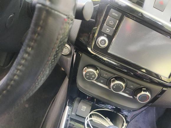 [武汉·鄂A] 二手日产轩逸2016款 1.6XL  CVT尊享版