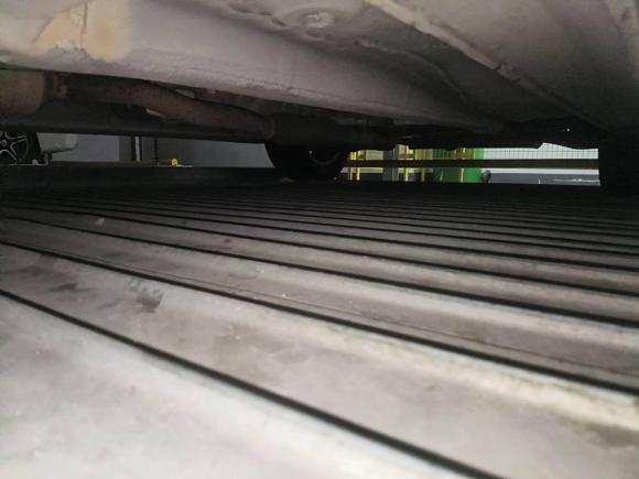 [杭州·皖H] 二手三菱翼神2011款 致尚版 1.8L 手动豪华型