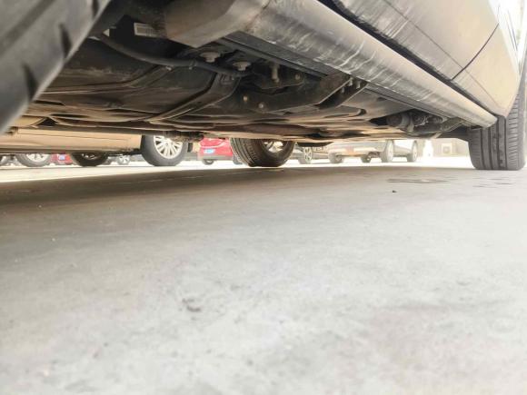 [南通·苏F] 二手大众途昂2021款 380TSI 四驱尊崇豪华版