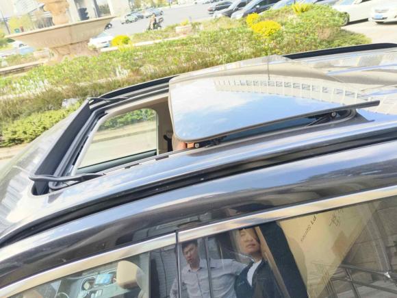 [温州·浙C] 二手威马汽车威马W62021款 520km PRO全能版