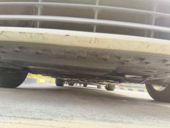 [杭州·浙A] 二手斯柯达明锐2017款 1.6L 自动创行版