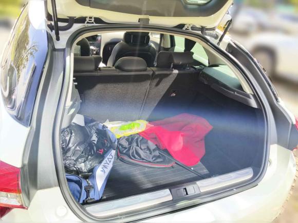 [武汉·沪C] 二手DSDS 52015款 1.6T 豪华版THP160