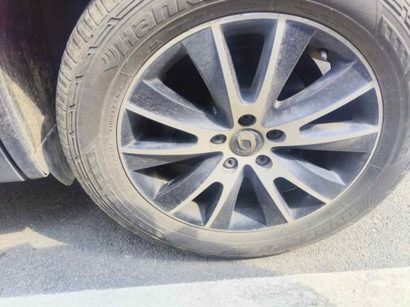 [嘉兴·浙F] 二手大众途观2013款 1.8TSI 自动四驱豪华型