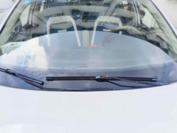 [上海·鲁C] 二手斯柯达昕锐2013款 1.6L 自动优选型