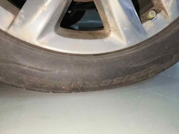 [杭州·浙H] 二手大众途昂2017款 380TSI 四驱旗舰版