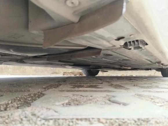 [深圳·粤B] 二手宝马宝马3系2007款 320i 豪华型