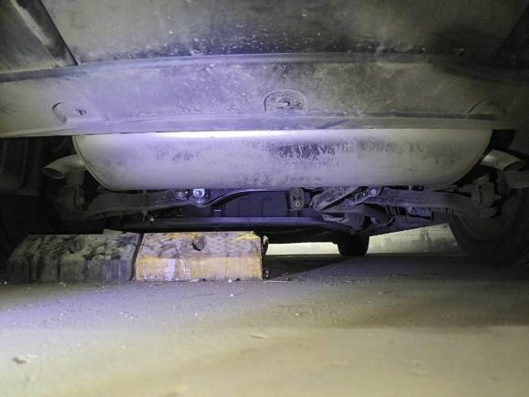 [西安·陕A] 二手比亚迪秦L2024款 DM-i 80KM超越型