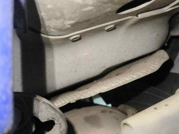 [深圳·粤B] 二手捷豹捷豹F-TYPE2015款 3.0 SC S 硬顶版