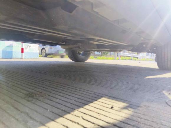 [宁波·浙B] 二手哈弗哈弗大狗2022款 1.5T DCT两驱边牧版