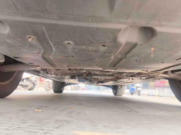 [佛山·粤E] 二手斯巴鲁森林人2021款 2.0i 豪华版EyeSight