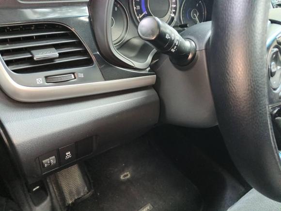 [成都·川A] 二手本田凌派2013款 1.8L 自动豪华版