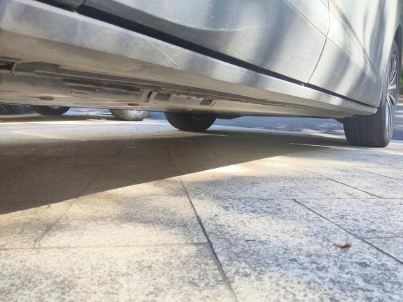 [杭州·浙A] 二手大众ID.4 X2022款 智享长续航版