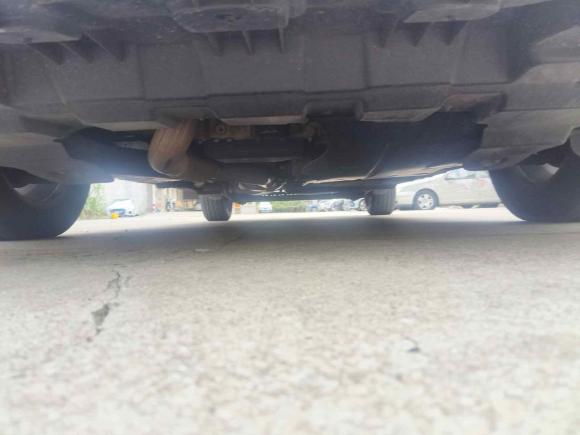 [上海·沪F] 二手别克别克GL82018款 28T 豪华型 国VI