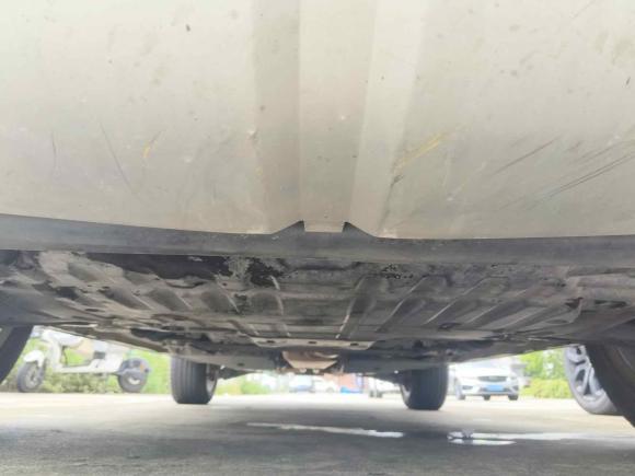 [广州·粤A] 二手路虎发现神行2016款 2.0T HSE