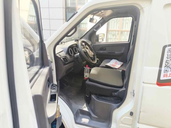 [宁波·浙B] 二手东风御风御风EM262023款 标准版 41.472kWh 河南锂动
