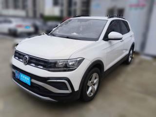 大众途铠2020款 1.5L 自动风尚版
