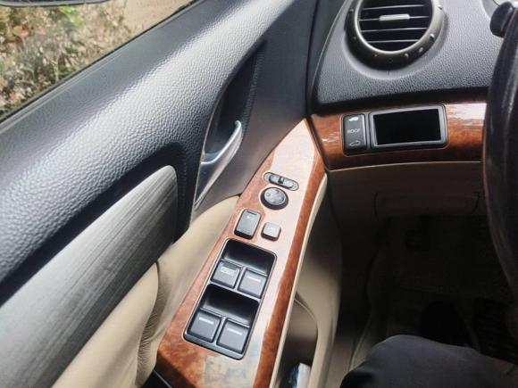 [苏州·苏U] 二手本田奥德赛2008款 2.4L 舒适版