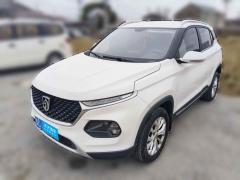 [宁波·贵C] 宝骏宝骏5102019款 1.5L 手动乐享型77kW 国VI