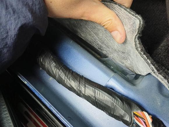 [成都·川A] 二手起亚起亚K52020款 380T GT-Line 尊贵科技版