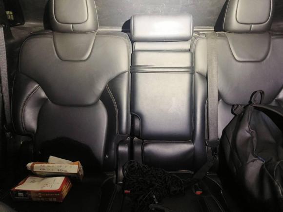 [武汉·鄂A] 二手Jeep自由光2016款 2.4L 优越版