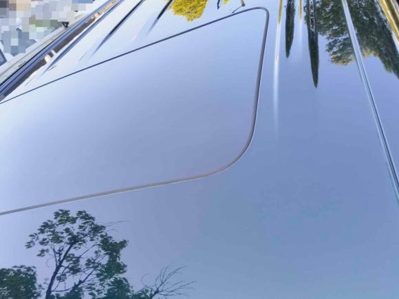 [上海·沪D] 二手别克世纪2023款 2.0T 四座逸世版