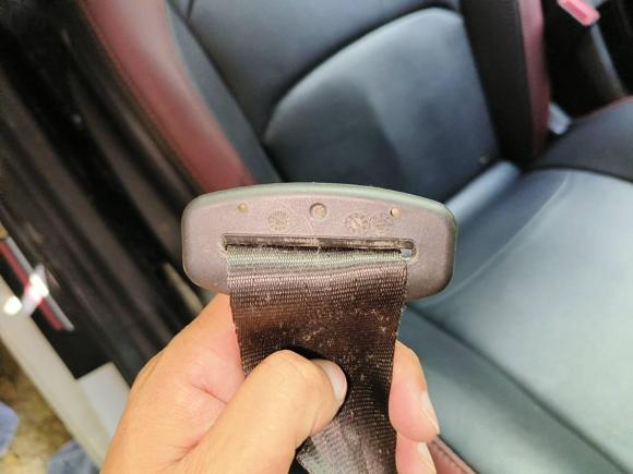 [合肥·皖A] 二手雪佛兰科沃兹2019款 320 自动欣享天窗版