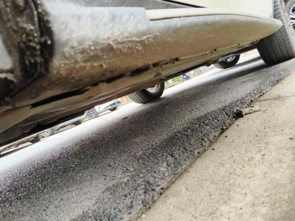 [苏州·苏U] 二手奔驰奔驰GLC AMG2017款 AMG GLC 43 4MATIC