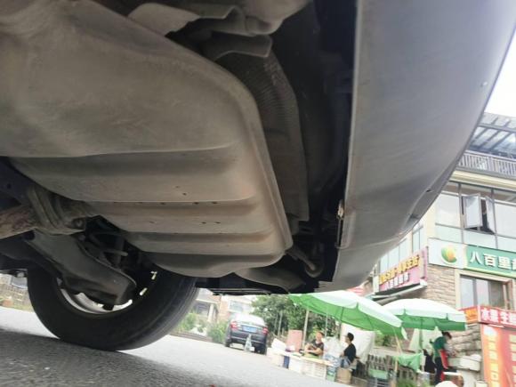 [杭州·浙A] 二手马自达马自达3 昂克赛拉2016款 三厢 1.5L 自动豪华型