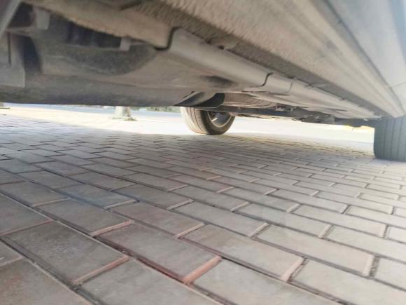 [济南·鲁A] 二手奥迪奥迪Q72015款 35 TFSI 运动型