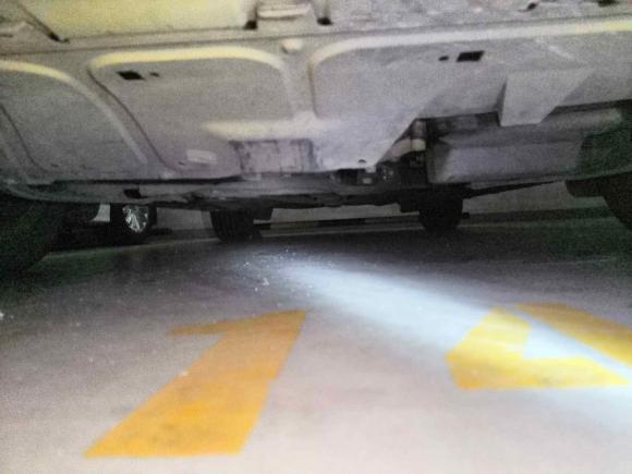 [广州·粤A] 二手大众甲壳虫2008款 2.0 AT 标配版