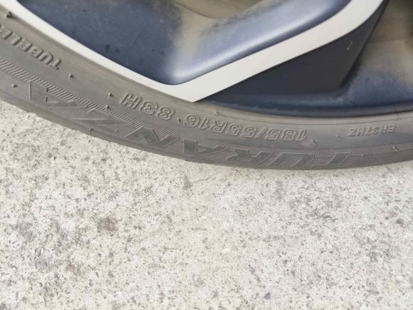 [苏州·苏U] 二手本田LIFE2021款 1.5L CVT SPO-SS灵动版