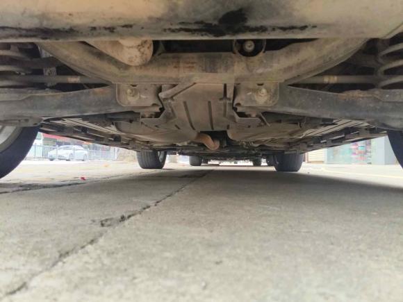 [苏州·苏E] 二手福特翼虎2015款 1.5L GTDi 四驱精英型