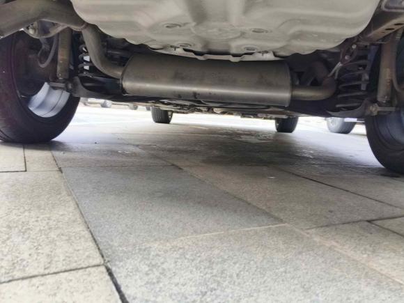 [苏州·苏U] 二手雪佛兰科沃兹2020款 Redline 325T 自动欣耀版 国VI