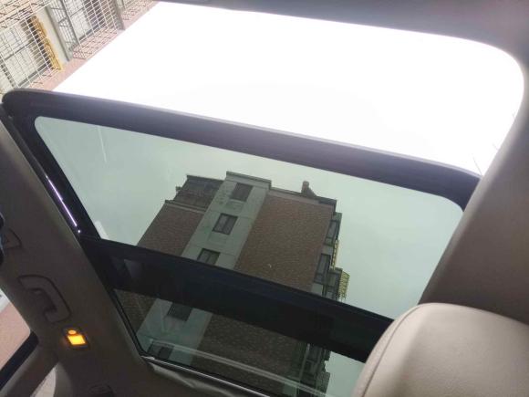 [嘉兴·浙F] 二手奥迪奥迪Q52015款 40 TFSI 技术型