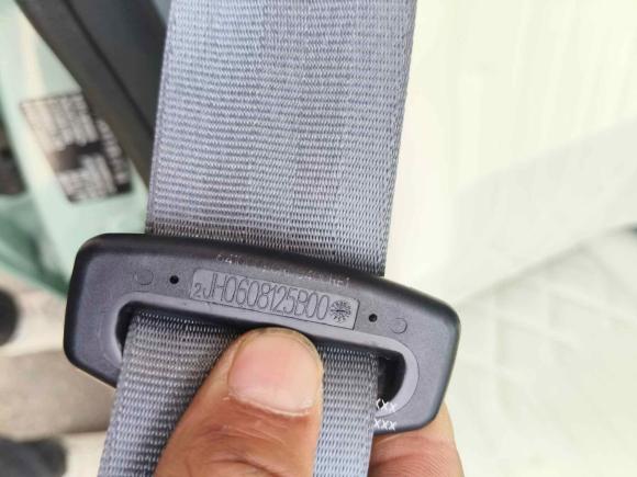 [合肥·皖A] 二手昊铂昊铂GT2023款 710后驱超充Max版