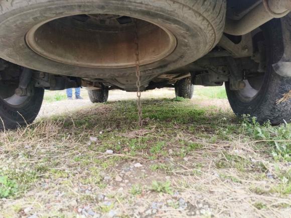 [上海·沪A] 二手驭胜驭胜S3502014款 2.4T 自动两驱柴油豪华天窗版7座