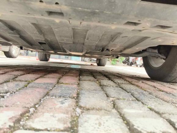 [上海·沪A] 二手威马汽车威马EX52019款 EX5 Lite探索版400