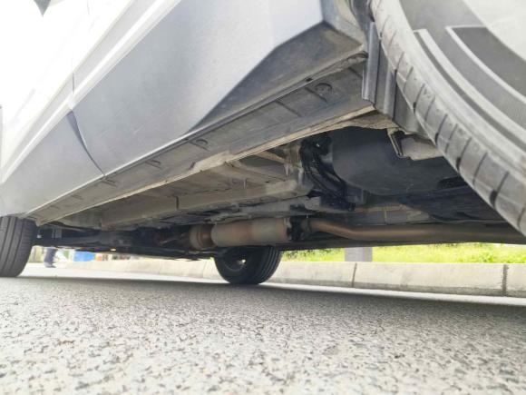 [成都·川A] 二手长安长安CS35PLUS2018款 1.6L 自动畅联版 国V