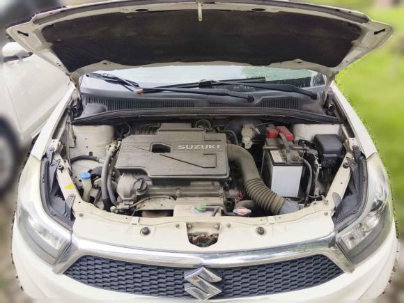 [嘉兴·浙F] 二手铃木天语 SX42013款 酷锐 1.6L 自动运动型