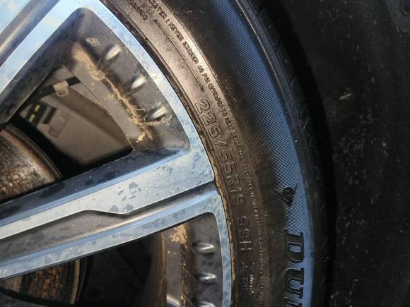 [上海·沪D] 二手长安长安CS75 PLUS2022款 第二代 1.5T 自动尊享型