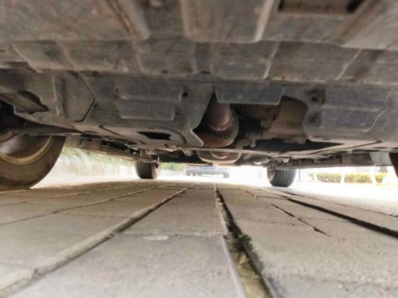 [合肥·沪C] 二手雪佛兰创酷2016款 1.4T 自动两驱舒适天窗版