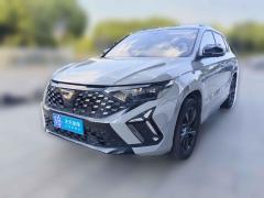 [无锡·苏B] 捷达捷达VS52024款 280TSI 自动旗舰高光版