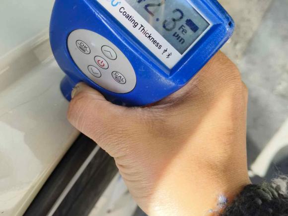 [南昌·赣A] 二手斯巴鲁森林人2014款 2.0i 自动豪华版